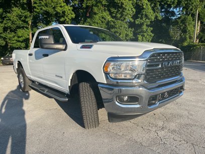 Used 2024 RAM 2500 Big Horn