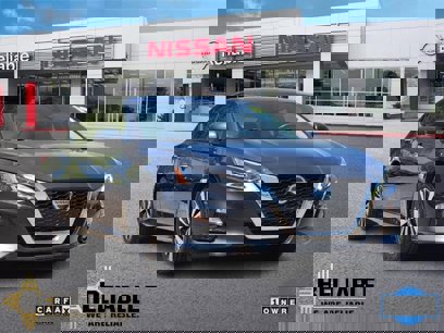 Used 2019 Nissan Altima 2.5 SL