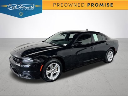 Used 2023 Dodge Charger SXT