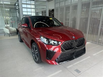 New 2025 BMW X2 xDrive28i w/ Technology Package