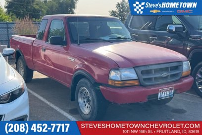 Used 1999 Ford Ranger 2WD SuperCab