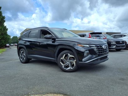Used 2024 Hyundai Tucson SEL w/ Convenience Package