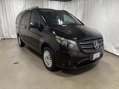 Used 2023 Mercedes-Benz Metris Passenger