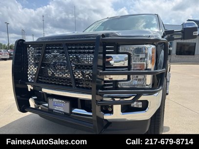 Used 2017 Ford F250 Lariat w/ Chrome Package