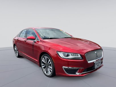 Used 2020 Lincoln MKZ Reserve w/ Elements Package