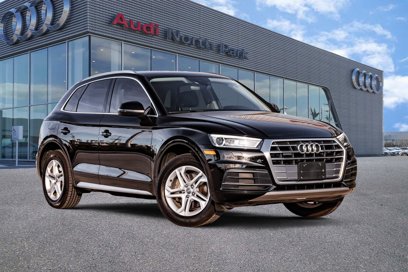 Used 2019 Audi Q5 2.0T Premium
