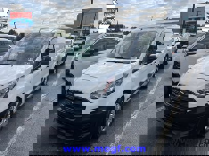 Used 2022 Ford Transit Connect XL