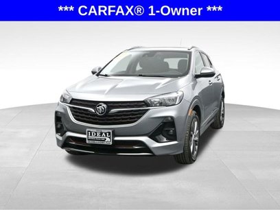 Used 2023 Buick Encore GX Select w/ Experience Buick Package