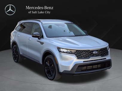 Used 2021 Kia Sorento S