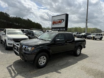 Used 2013 Nissan Frontier S