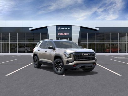New 2026 GMC Terrain AT4 w/ Convenience Package III