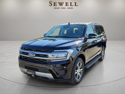 New 2024 Ford Expedition XLT