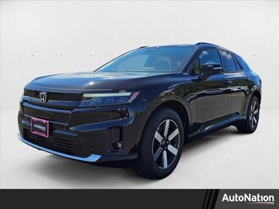 New 2025 Honda Prologue Touring