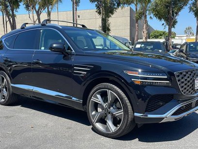 Used 2025 Genesis GV80 2.5T Prestige