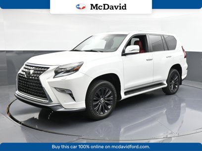Used 2020 Lexus GX 460 Luxury