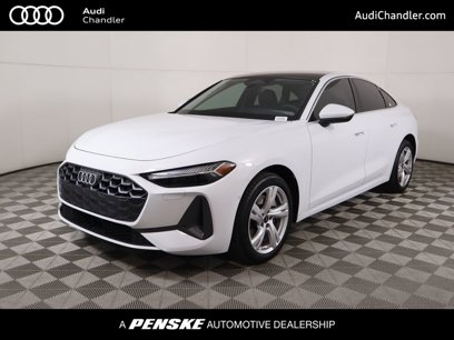 Used 2025 Audi A5 2.0T Premium Plus w/ Premium Plus