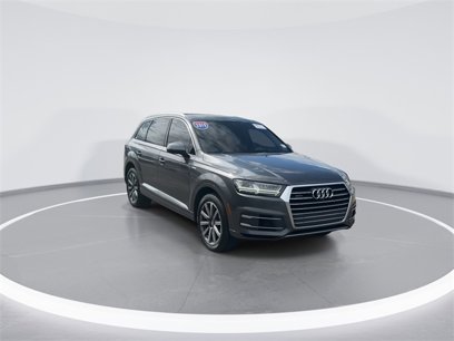 Used 2019 Audi Q7 3.0T Premium Plus