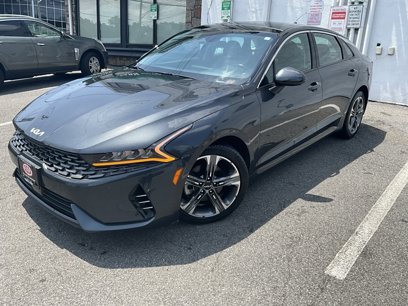 Used 2022 Kia K5 EX w/ EX Premium Package