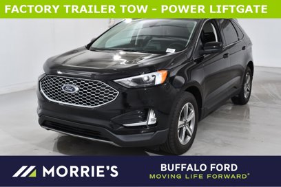 Used 2023 Ford Edge SEL w/ Convenience Package