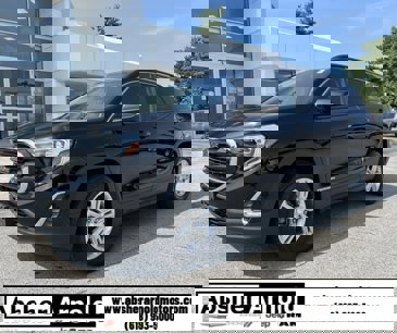 Used 2021 GMC Terrain SLE w/ Driver Convenience Package