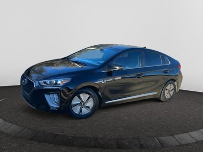 Used 2020 Hyundai Ioniq SE