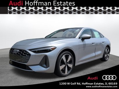 New 2025 Audi A5 2.0T Premium Plus