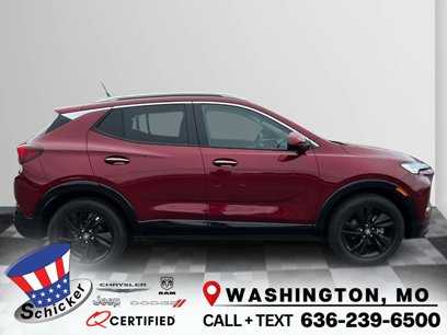Used 2024 Buick Encore GX Sport Touring