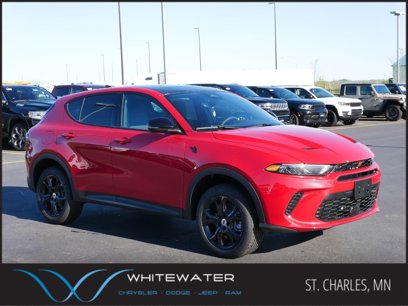 New 2024 Dodge Hornet GT w/ GT Blacktop Package