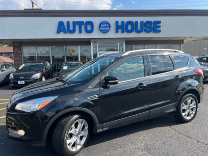 Used 2014 Ford Escape Titanium