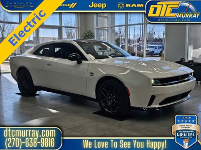 New 2024 Dodge Charger R/T w/ Plus Group