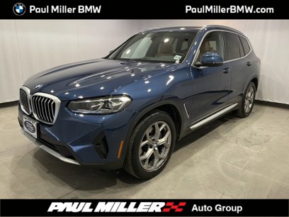 Used 2024 BMW X3 xDrive30i w/ Convenience Package w/ZPA