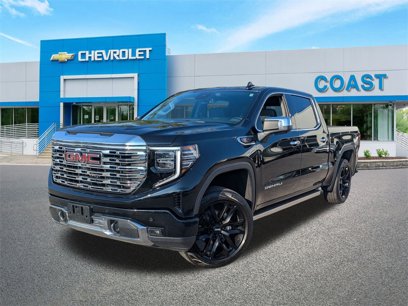 Used 2022 GMC Sierra 1500 Denali
