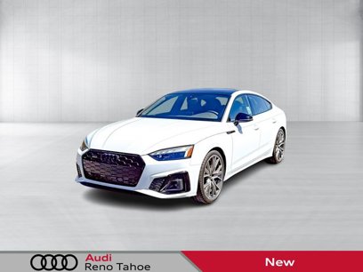 New 2025 Audi A5 2.0T Premium Plus