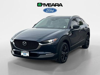 Used 2024 MAZDA CX-30 2.5 Turbo w/ Premium Package