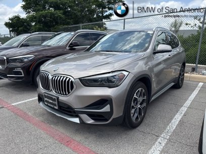 Used 2021 BMW X1 sDrive28i w/ Convenience Package