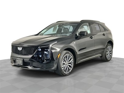 Used 2024 Cadillac XT4 Sport