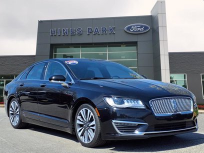 Used 2020 Lincoln MKZ Reserve w/ Elements Package