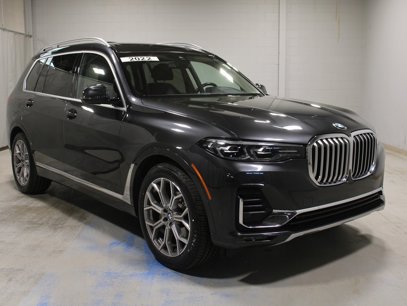 Used 2022 BMW X7 xDrive40i w/ Cold Weather Package