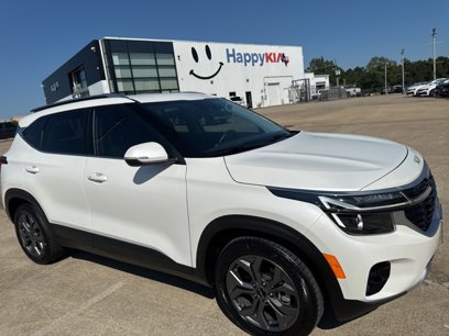 Used 2024 Kia Seltos S