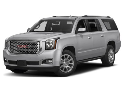 Used 2018 GMC Yukon XL Denali w/ Denali Ultimate Package