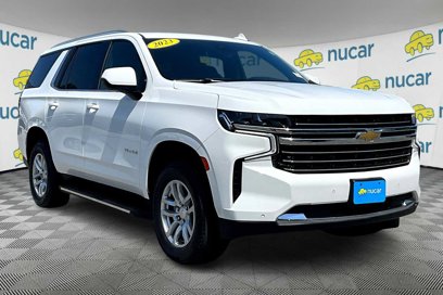 Used 2023 Chevrolet Tahoe LT