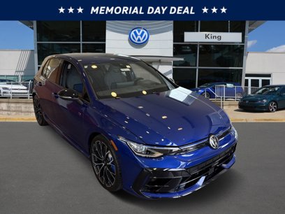 New 2025 Volkswagen Golf w/ Euro Style Package