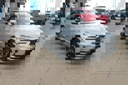 Used 2025 Acura Integra A-Spec