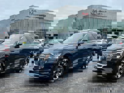 Certified 2022 Audi e-tron Premium Plus w/ Premium Plus Package