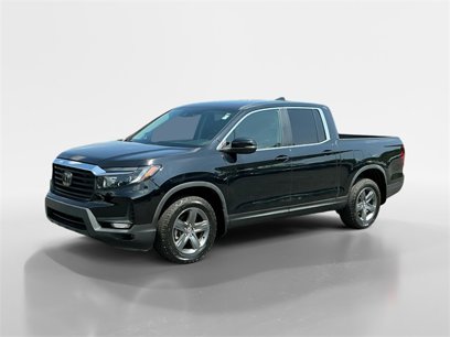 Used 2023 Honda Ridgeline RTL