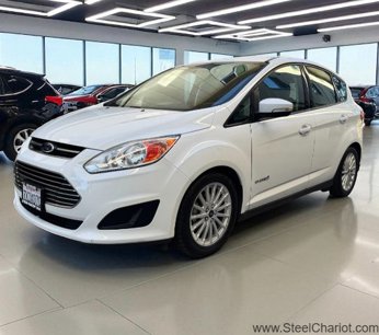 Used 2016 Ford C-MAX SE