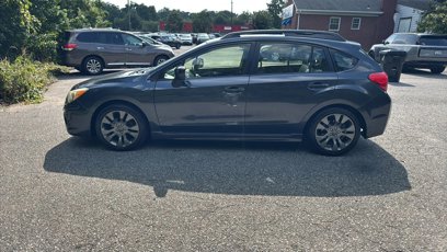 Used 2013 Subaru Impreza 2.0i Sport Limited
