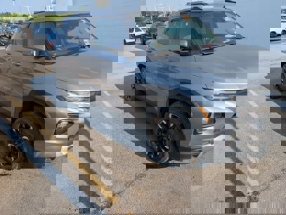 Used 2023 Chevrolet TrailBlazer LT w/ Convenience Package