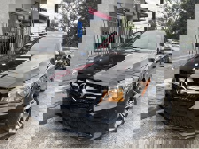 Used 2015 Mercedes-Benz CLA 250