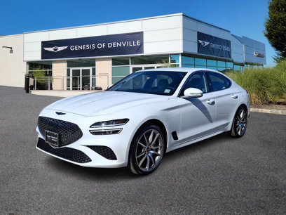 Used 2025 Genesis G70 2.5T